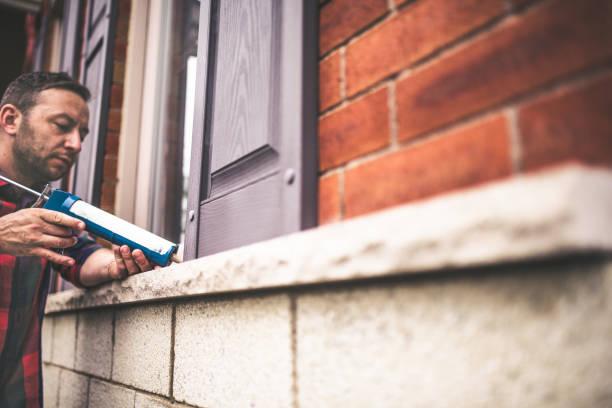 Types of Insulation We Offer in Lehi, UT