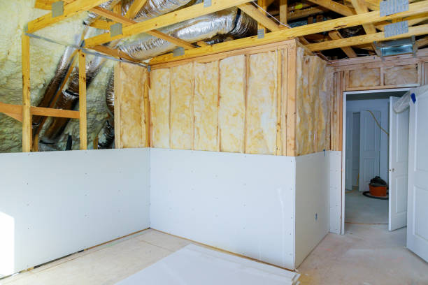 Best Residential Insulation in Lehi, UT