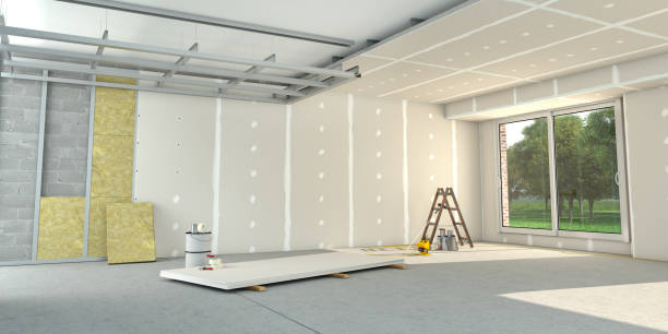 Trusted Lehi, UT Insulation Contractor Experts