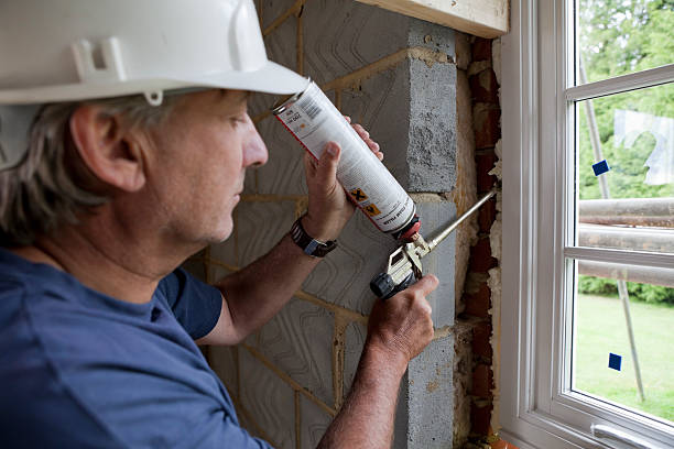 Best Spray Foam Insulation in Lehi, UT