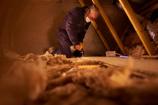 Best Spray Foam Insulation in Lehi, UT